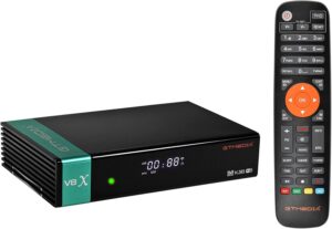 GTMEDIA V8X NEW SOFTWARE UPDATE 2025